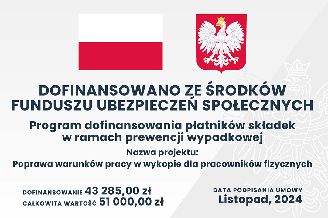 Obsługa inwestycji budowlanych